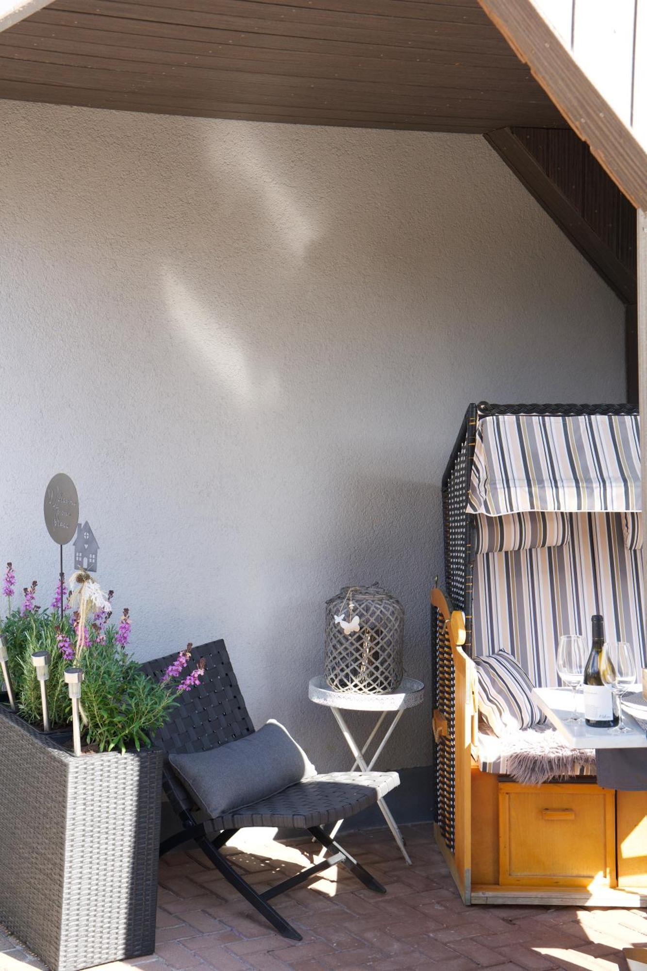 Charmantes Luxus Maisonette- Apartement Bad Hersfeld Exterior foto